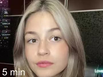 sophiedavisss from Chaturbate is Freechat