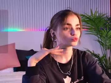 sophiesuvi from Chaturbate is Freechat