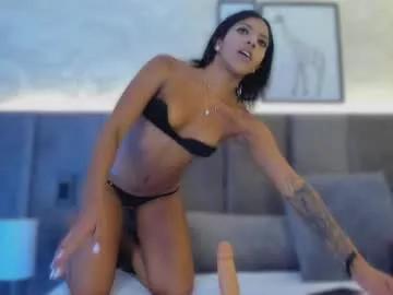 sophiiaa__ from Chaturbate is Freechat