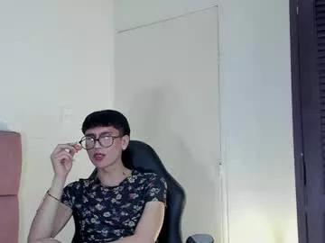 soro_lovelyboy from Chaturbate is Freechat