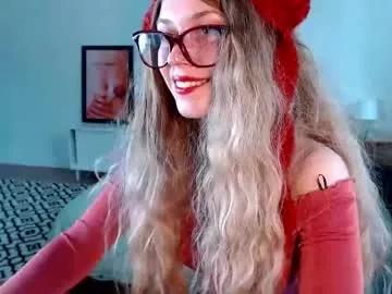soul_eva from Chaturbate is Freechat