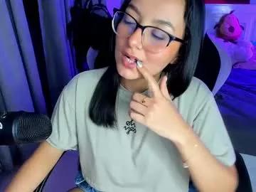 soy___lili from Chaturbate is Freechat