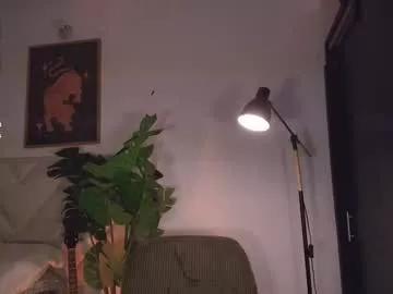 space_sexjs from Chaturbate is Freechat