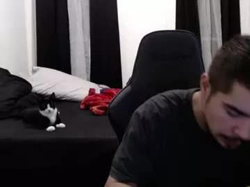 spanishcouple4255 from Chaturbate is Freechat