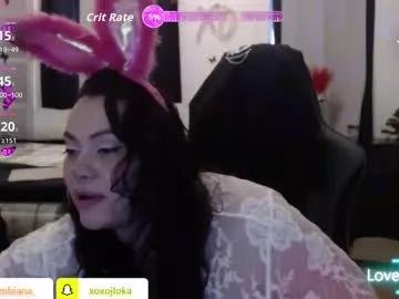 Girls and cam to cam: Watch as these sophisticated entertainers uncover their stunning costumes and curvaceous curves online!