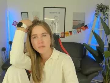 spicy_lexi from Chaturbate is Freechat