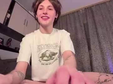 Photos of spyashkin from Chaturbate is Freechat