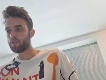squirtproff from Chaturbate is Freechat