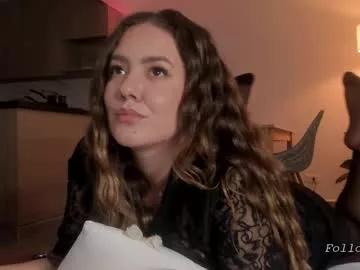 srta__sophie from Chaturbate is Freechat