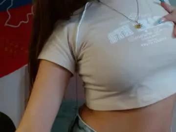 srta_evanss from Chaturbate is Freechat