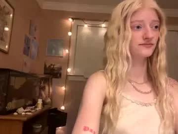 ssoftstarr18 from Chaturbate is Freechat