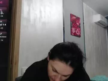 stacy_davise from Chaturbate is Freechat