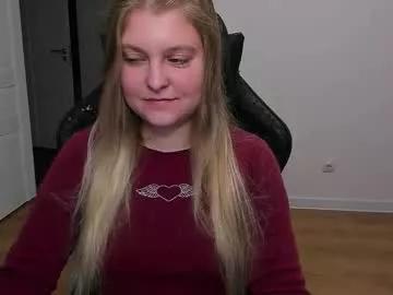 stacy_miraclee from Chaturbate is Freechat