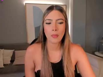 stacyevansx from Chaturbate is Freechat