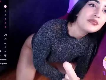 stacymaliibu from Chaturbate is Freechat