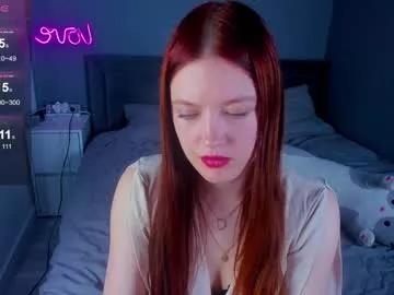star_breaker from Chaturbate is Freechat