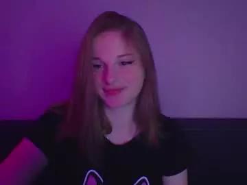 star_girlish from Chaturbate is Freechat
