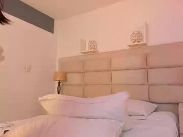 starbutterflyy_ from Chaturbate is Freechat
