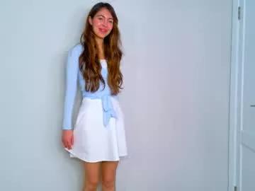 Photos of starlace_ from Chaturbate is Freechat