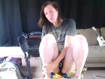 starry_smiles from Chaturbate is Freechat