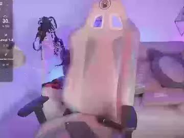 starwitch_ from Chaturbate is Freechat