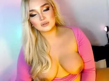 stassy_baby101 from Chaturbate is Freechat