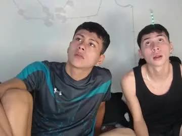 stebeen_smith from Chaturbate is Freechat