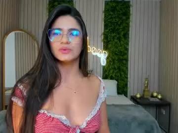 stefaniabrown from Chaturbate is Freechat
