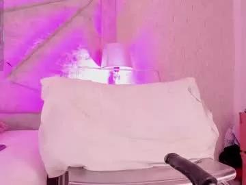stephaniedaniels_ from Chaturbate is Freechat