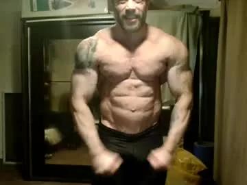 stevebulkzor from Chaturbate is Freechat