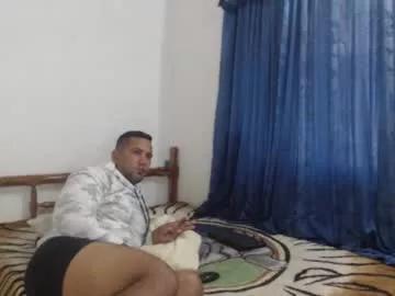 steveneva from Chaturbate is Freechat