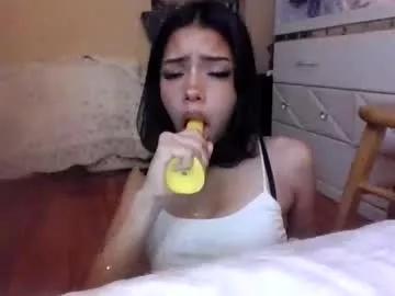 stickyvicky555 from Chaturbate is Freechat