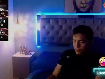 stivengold_ from Chaturbate is Freechat