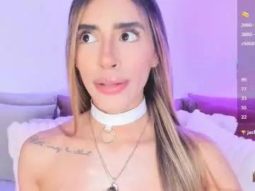 stormirusso from Chaturbate is Freechat