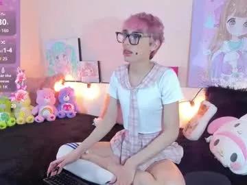 strawberry_kitty_ from Chaturbate is Freechat