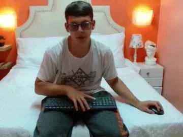 stuart_white from Chaturbate is Freechat