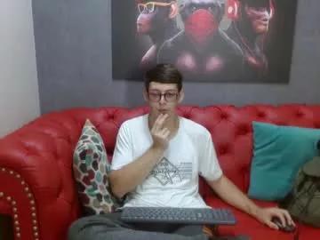 stuart_white from Chaturbate is Freechat
