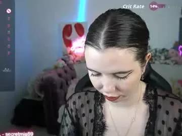 sugar_muse from Chaturbate is Freechat