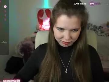 sugar_muse from Chaturbate is Freechat