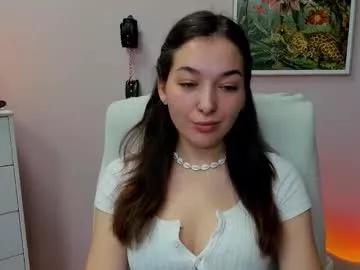 sugar_xmegan from Chaturbate is Freechat
