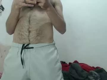 sugarhairy from Chaturbate is Freechat