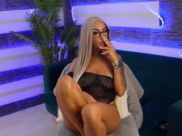sugarrush_ from Chaturbate is Freechat