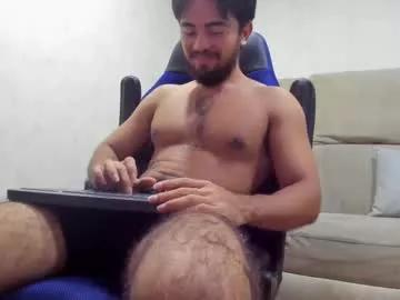 sukuna_hara from Chaturbate is Freechat