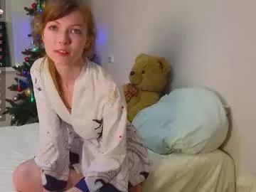summer_hazee from Chaturbate is Freechat