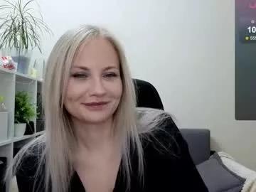sunny_bunny6 from Chaturbate is Freechat
