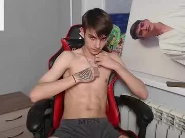 sunny_dan from Chaturbate is Freechat
