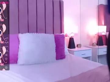 susievans from Chaturbate