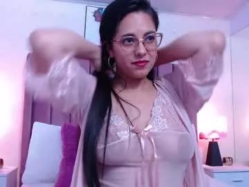 susievans from Chaturbate