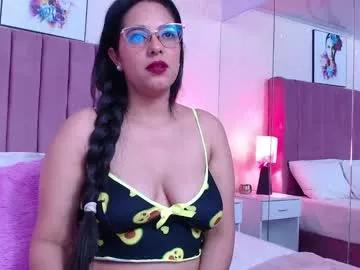 susievans from Chaturbate