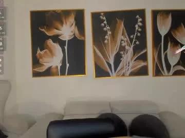 sussanelliot from Chaturbate is Freechat